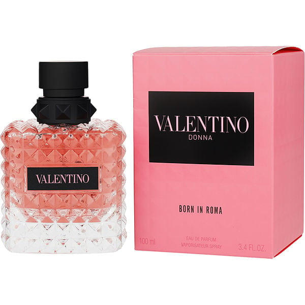 Valentino
Donna Born In Roma Eau de Parfum Spray For Women, 3.4 oz