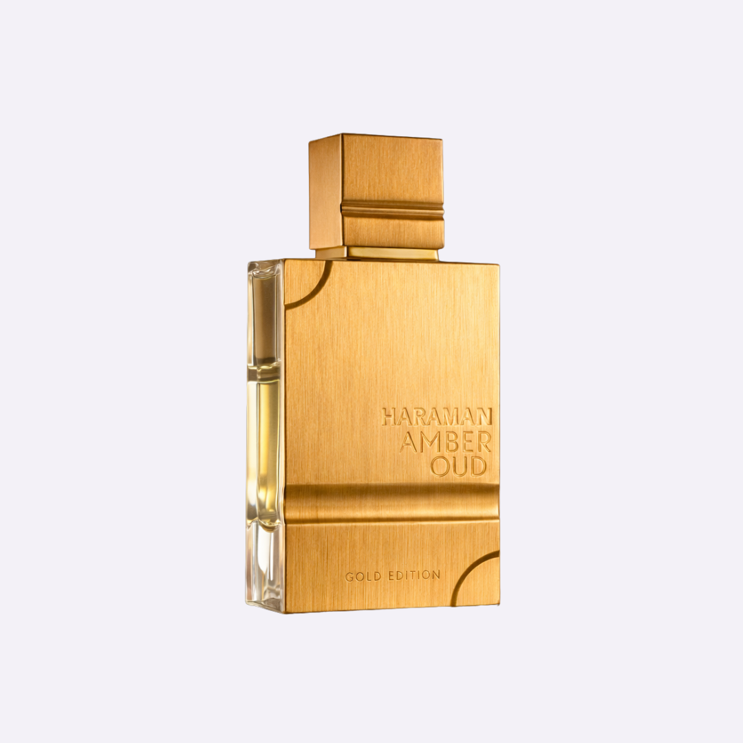 Al Haramain
Amber Oud Gold Edition Unisex 3.4 oz