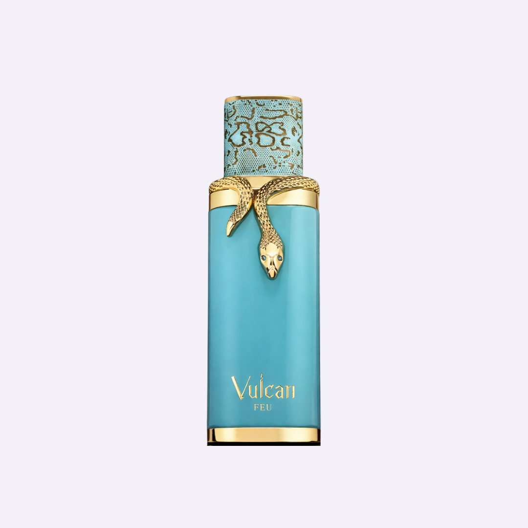 French Avenue Vulcan Feu Eau De Parfum Spray For Unisex 3.4 oz