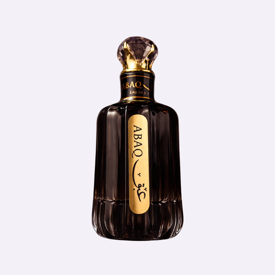 Abaq Perfume For Unisex 3.4oz