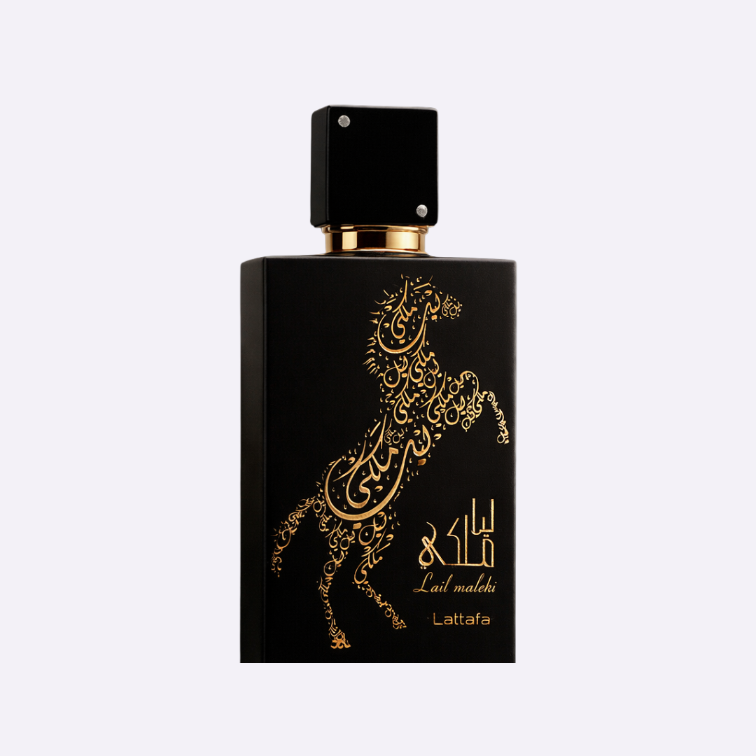 Lail Maleki By Lattafa EDP Unisex 3.4 oz