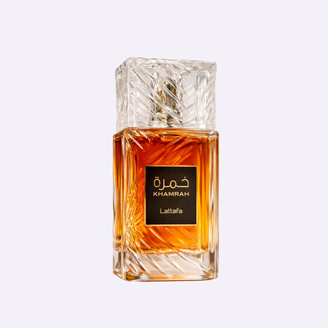 Khamrah by Lattafa For Unisex 3.4 oz