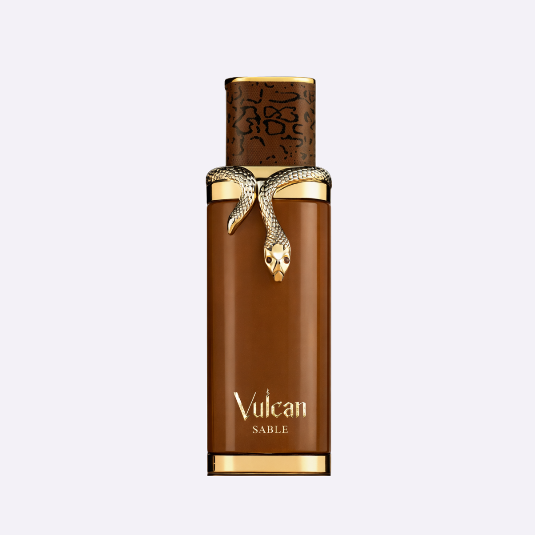 French Avenue Vulcan Sable 3.4 oz Eau de Parfum Spray For Unisex