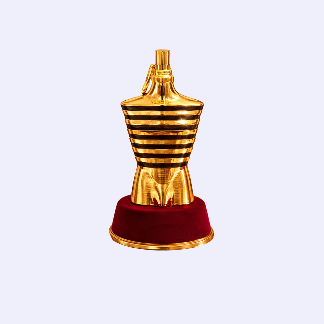 Jean Paul Gaultier Le Male Elixir Parfum Spray, 4.2 oz.