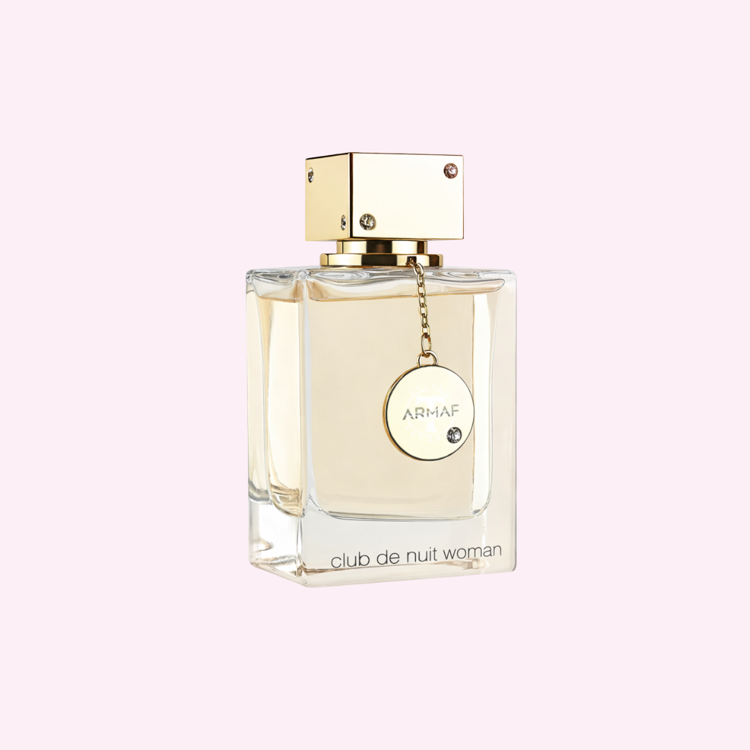 Armaf Club De Nuit For Women Eau De Parfum 3.6 oz