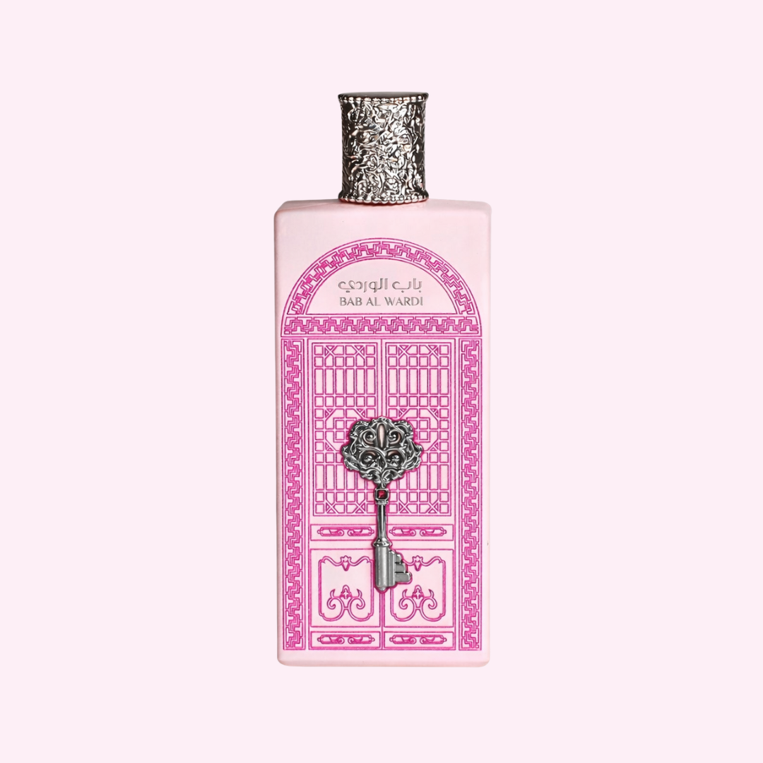 Ard Al Zaafaran
Bab Al Wardi Eau De Parfum For Women 3.4 oz