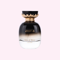 Khadlaj Aura Kiss Of Rose La Fede Perfume For Women 3.4 oz