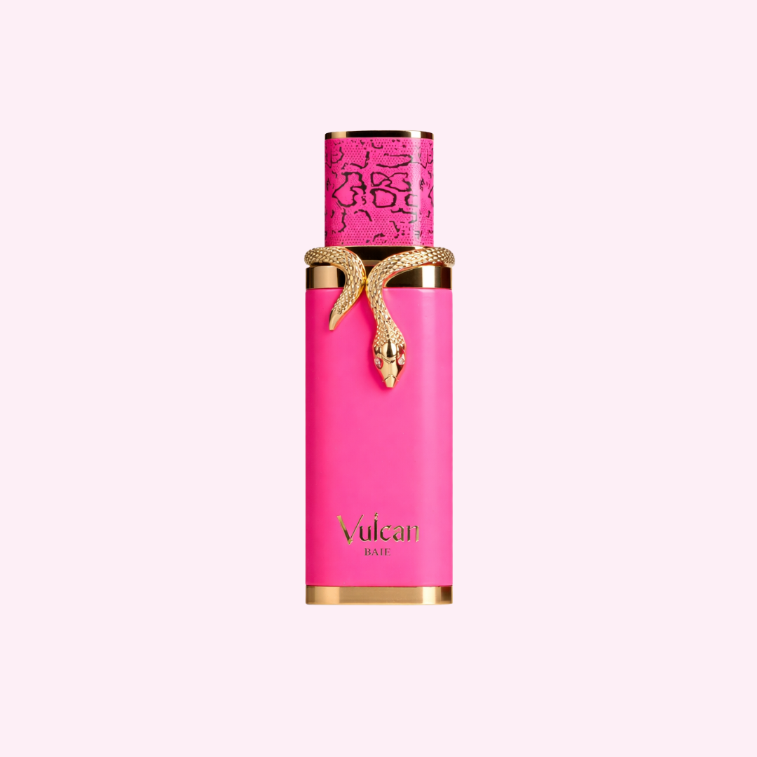 French Avenue Vulcan Baie Eau De Parfum Spray For Women 3.4 oz