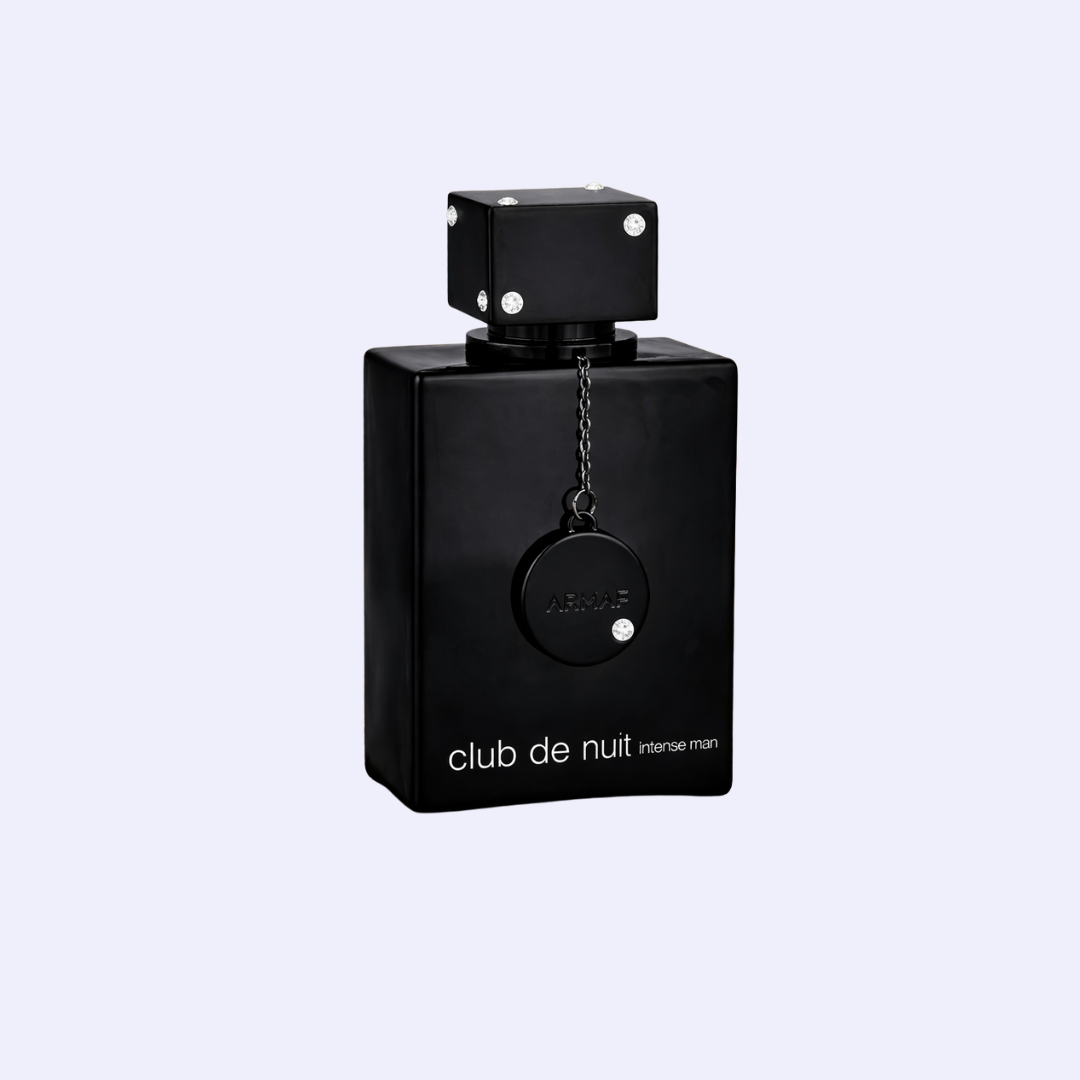 Armaf Club De Nuit Intense Men Eau De Toilette Spray For Men 3.6 oz