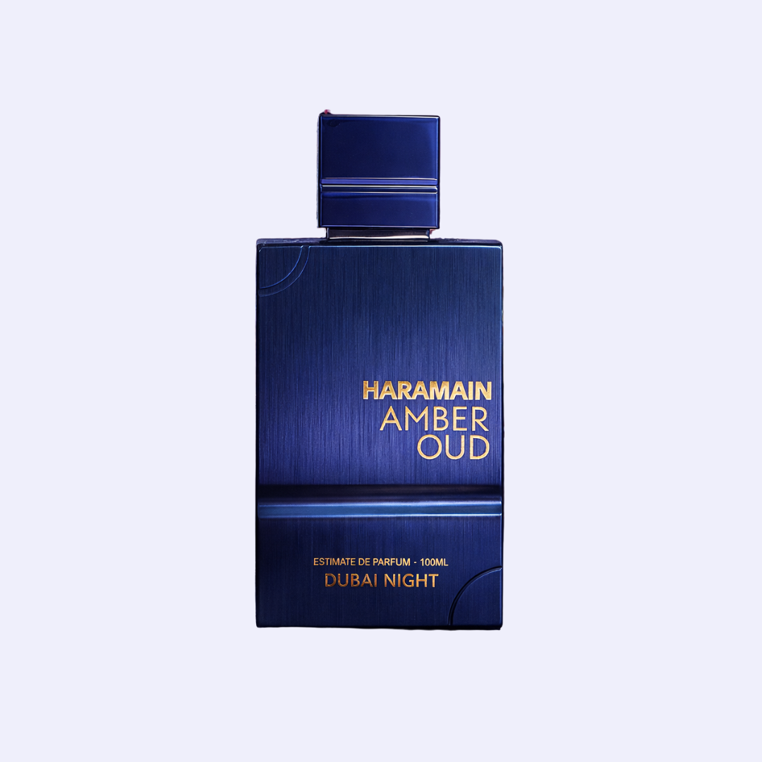 Al Haramain
Oud Dubai Night Extrait De Parfum 3.4 oz