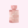 Lattafa
Bade'e Al Oud Noble Blush EDP for women 3.4 oz