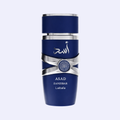 Lattafa Asad Zanzibar Eau De Parfum Spray By Lattafa for Men 3.4 oz