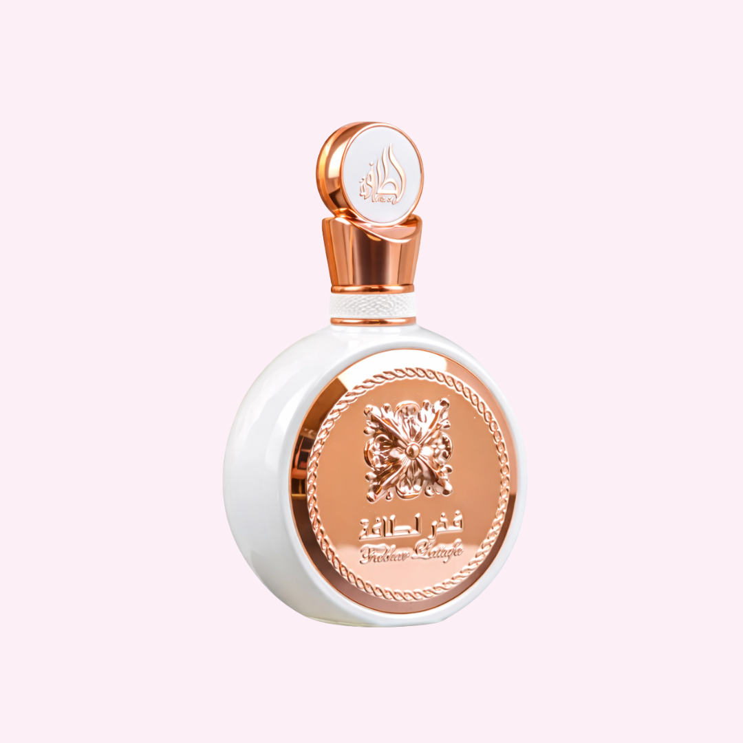Lattfa Fakhar EDP for women 3.4 oz