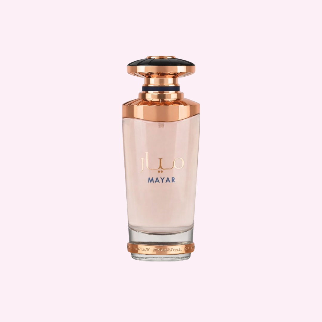 Lattafa Mayar EDP for Women 3.4 oz