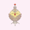 Khadlaj 
Unisex Hareem Al Sultan Silver Perfume Oil 1.18 oz