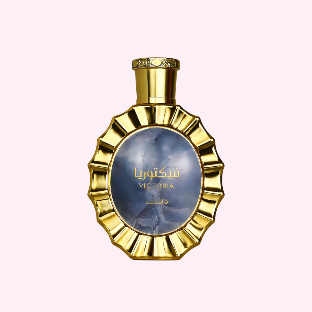 Victoria Perfume By Lattafa For Women 3.4 oz