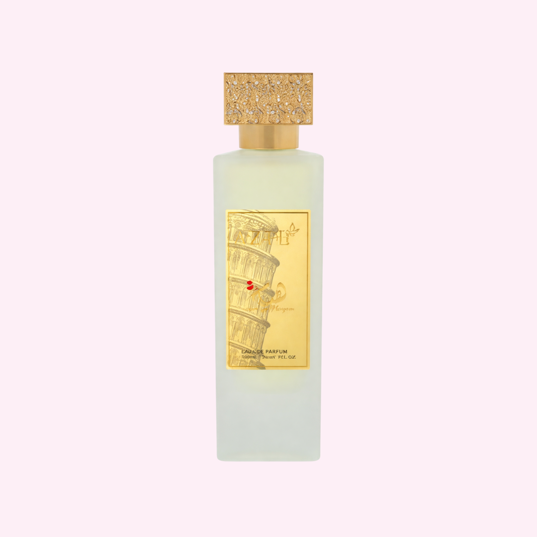 Heyam Perfume Azali For Women 3.4 oz