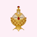 Hareem Al Sultan Gold by Khadlaj Perfume Oil for Women 1.18 oz
