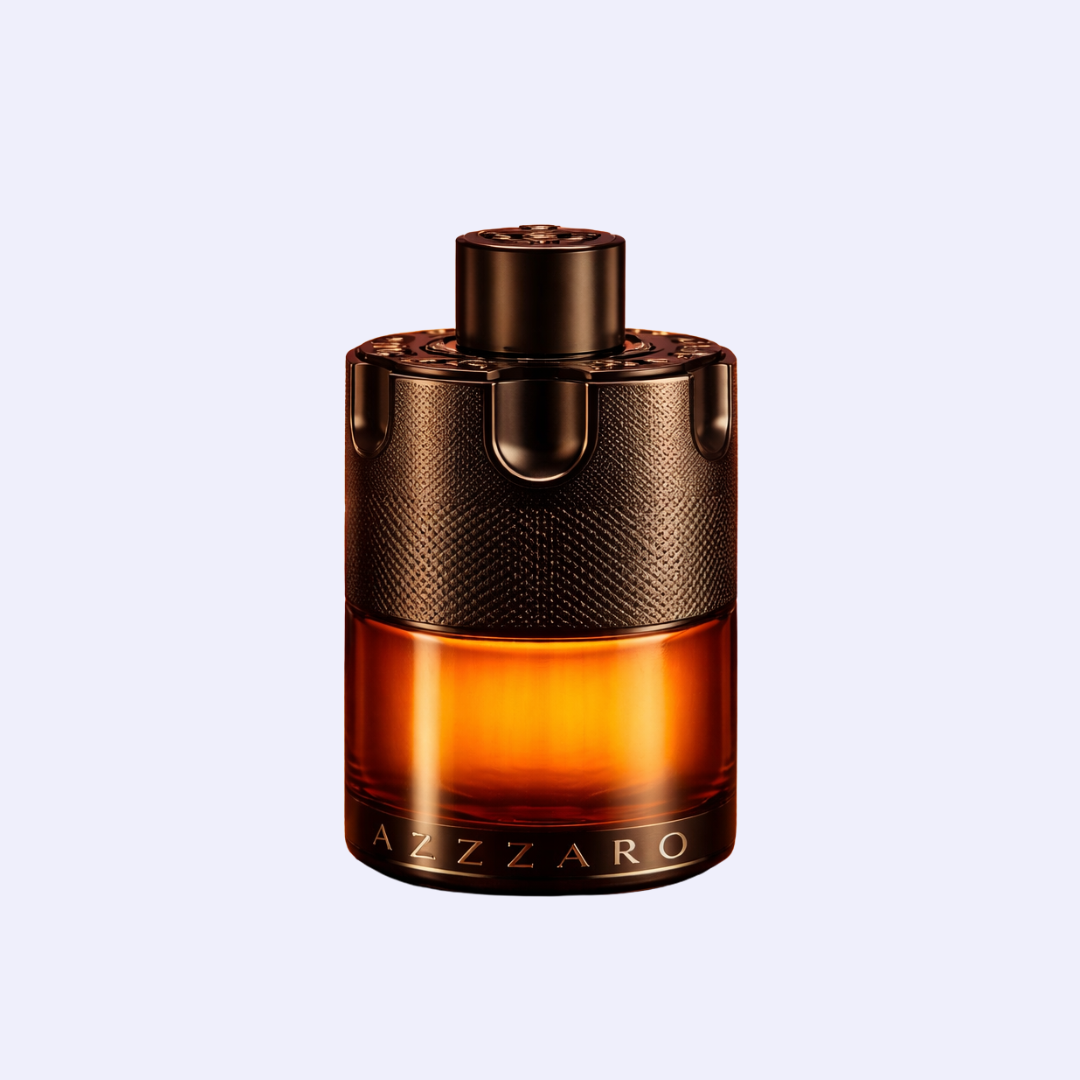 Azzaro The Most Wanted Eau de Parfum Intense Spray, 3.4-oz.