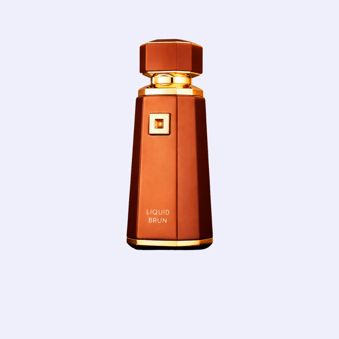 Liquid Brun Eau De Parfum By French Avenue 3.4 fl oz