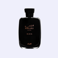 Rasasi Hawas Black Eau de Parfum Spray 3.4 oz