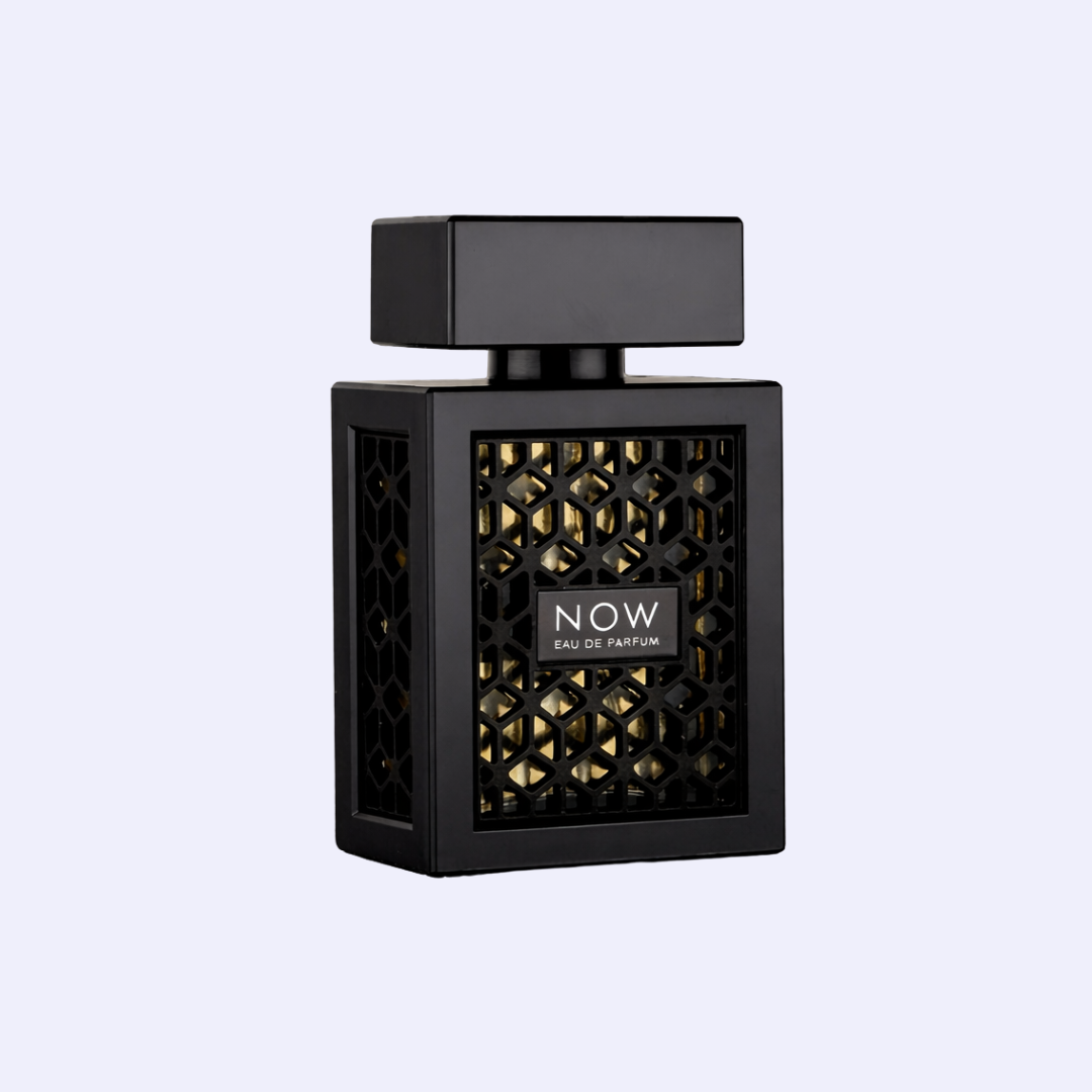 Lattafa Rave Now EDP for Men 3.4 oz