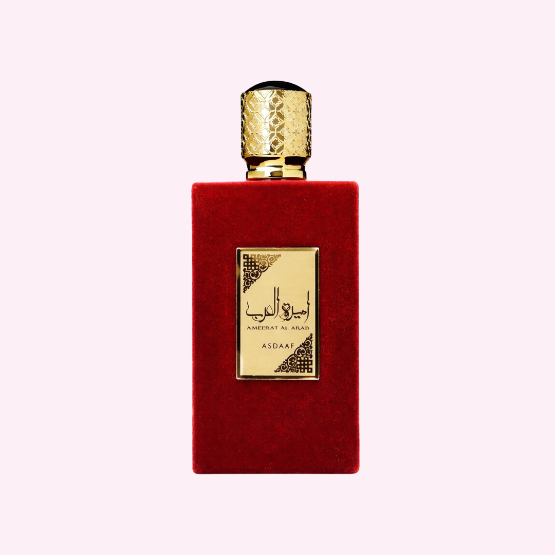 Ameerat Al Arab by Lattafa for Women 3.4 oz