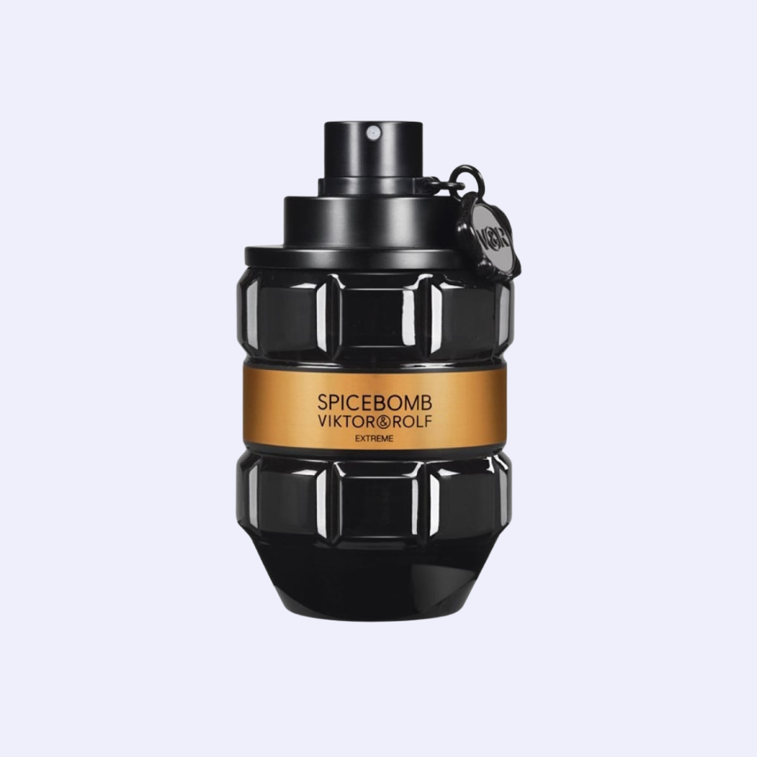 Viktor & Rolf Spicebomb Extreme Eau de Parfum Spray, 3.04-oz.