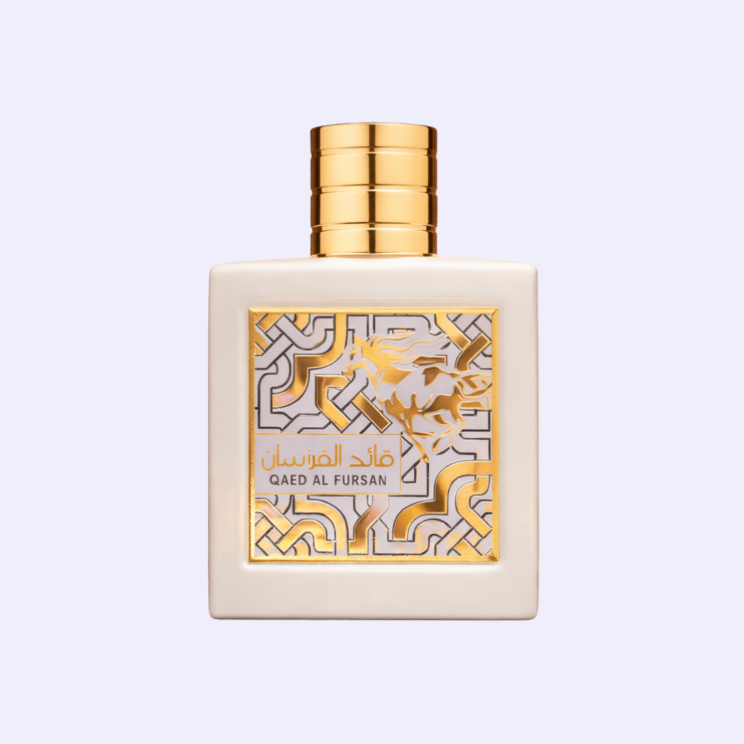 Lattafa Qaed Al Fursan Unlimited
by Lattafa 3 oz