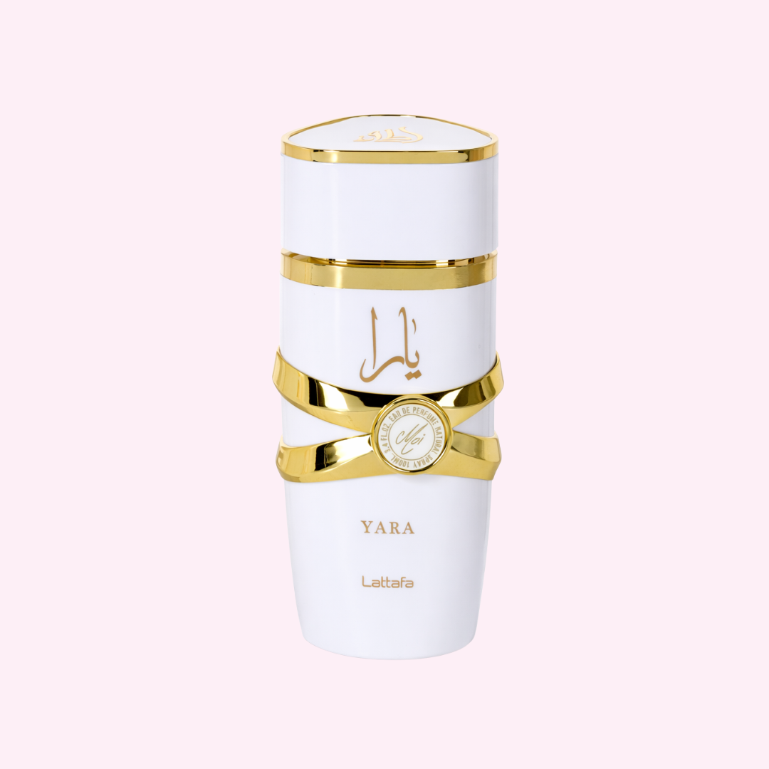 Lattafa Yara Moi Eau De Parfum Spray By Lattafa 3.4 oz