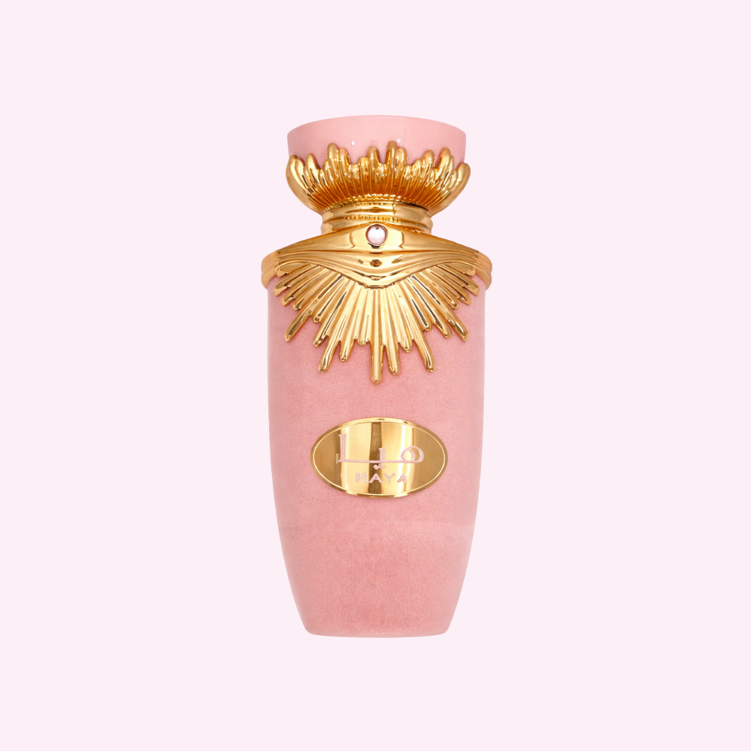 Haya Lattafa EDP Spray for Women 3.4oz