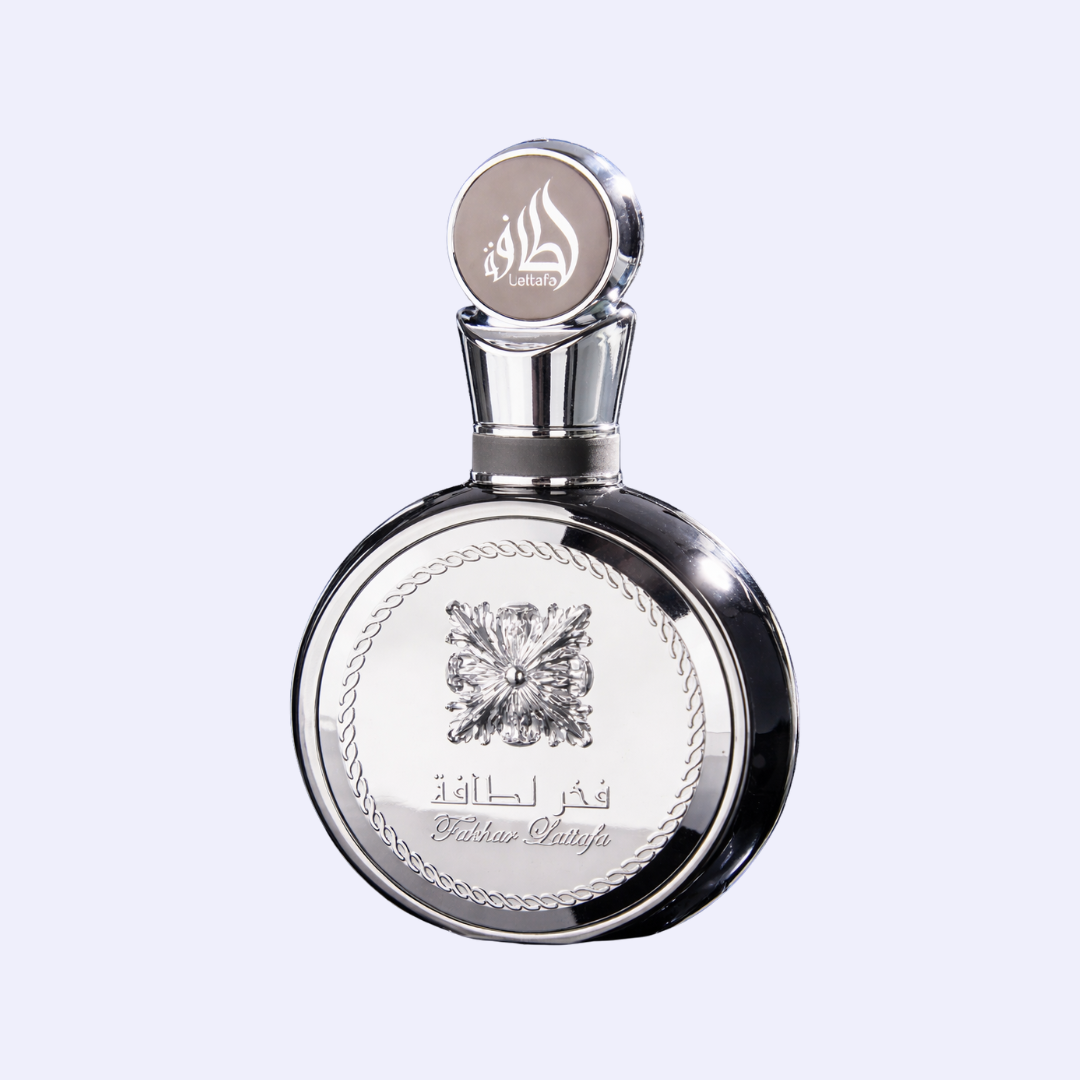 Lattafa Fakhar Cologne for Men 3.4 oz