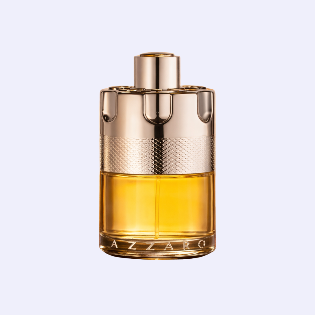 Azzaro Wanted Eau De Toilette Cologne 3.3 oz