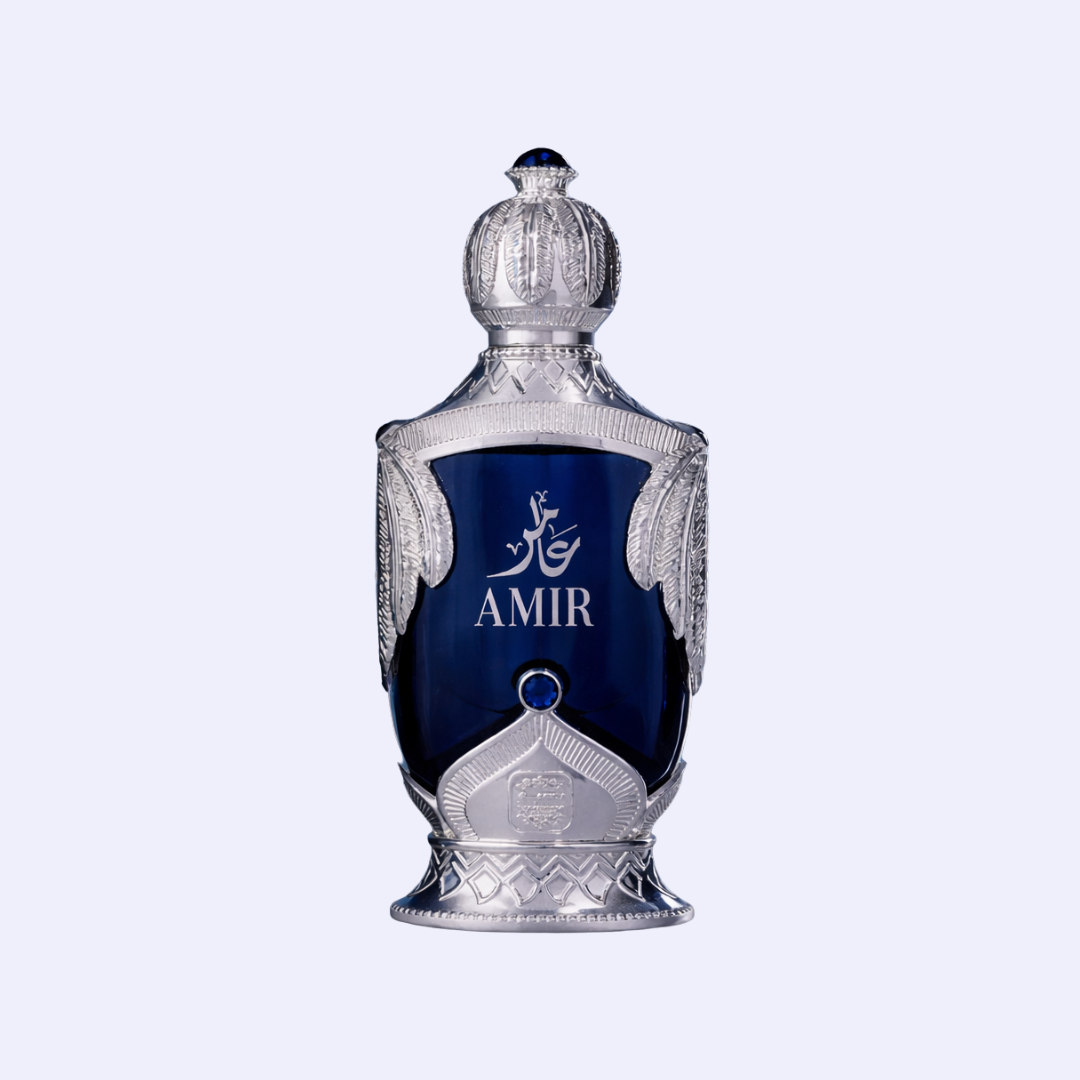 Amir by Naseem Concentrated Perfume Oil 20 Ml