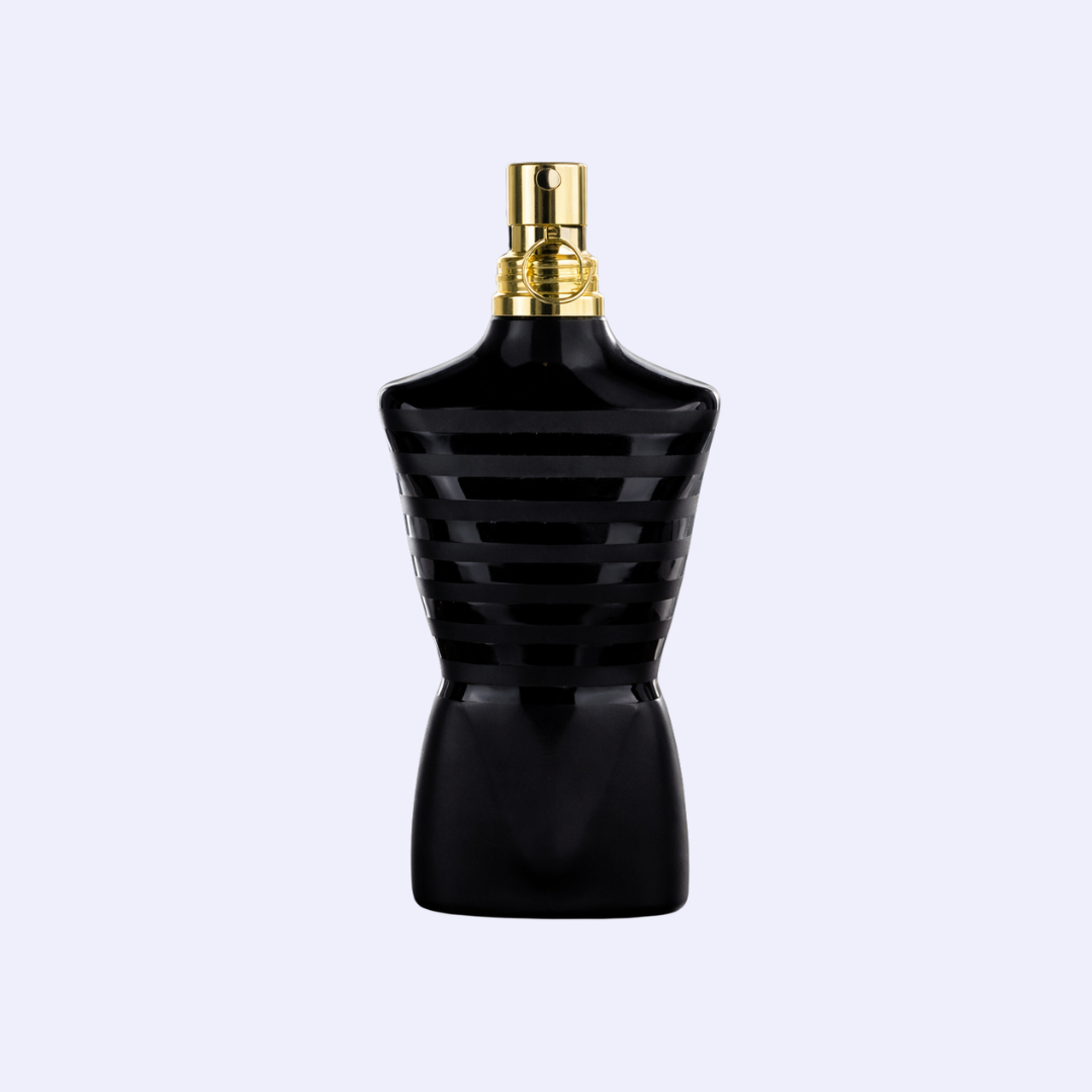 Jean Paul Gaultier Le Male Le Parfum for Men Parfum Spray 4.2 oz