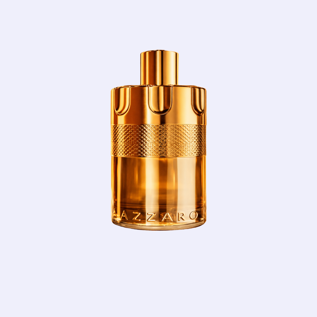 Azzaro Forever Wanted Elixir 3.4 Oz Cologne
