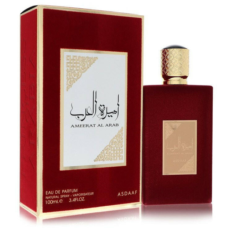 Ameerat Al Arab by Lattafa for Women 3.4 oz