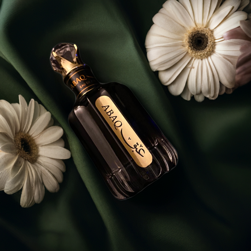 Abaq Perfume For Unisex 3.4oz