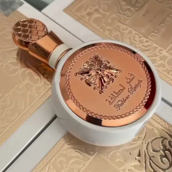 Lattfa Fakhar EDP for women 3.4 oz