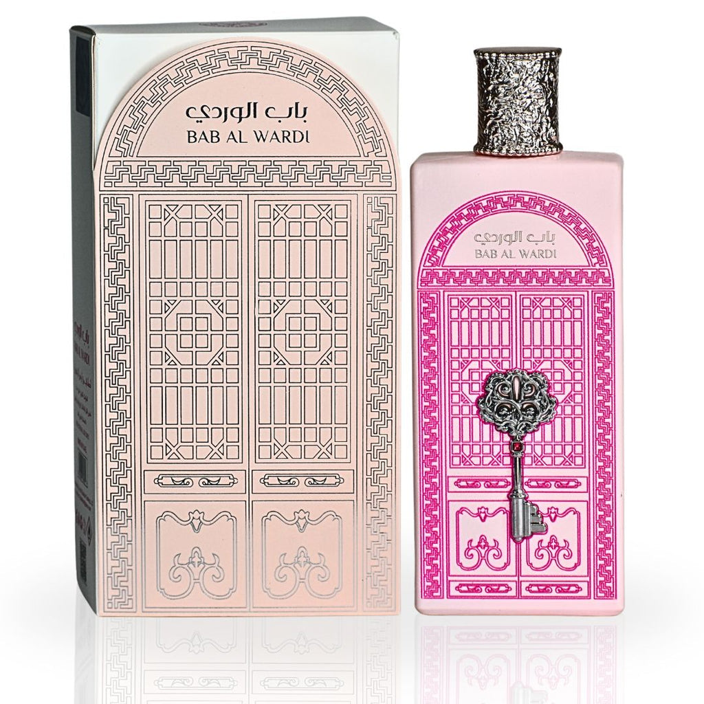 Ard Al Zaafaran
Bab Al Wardi Eau De Parfum For Women 3.4 oz