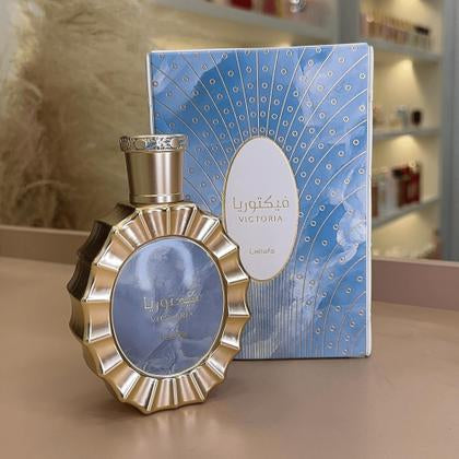 Victoria Perfume By Lattafa For Women 3.4 oz
