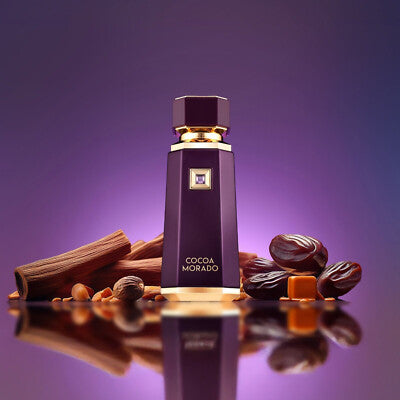 Cocoa Morado By French Avenue For Unisex EDP Spray 3.4oz