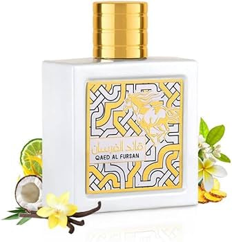Lattafa Qaed Al Fursan Unlimited
by Lattafa 3 oz