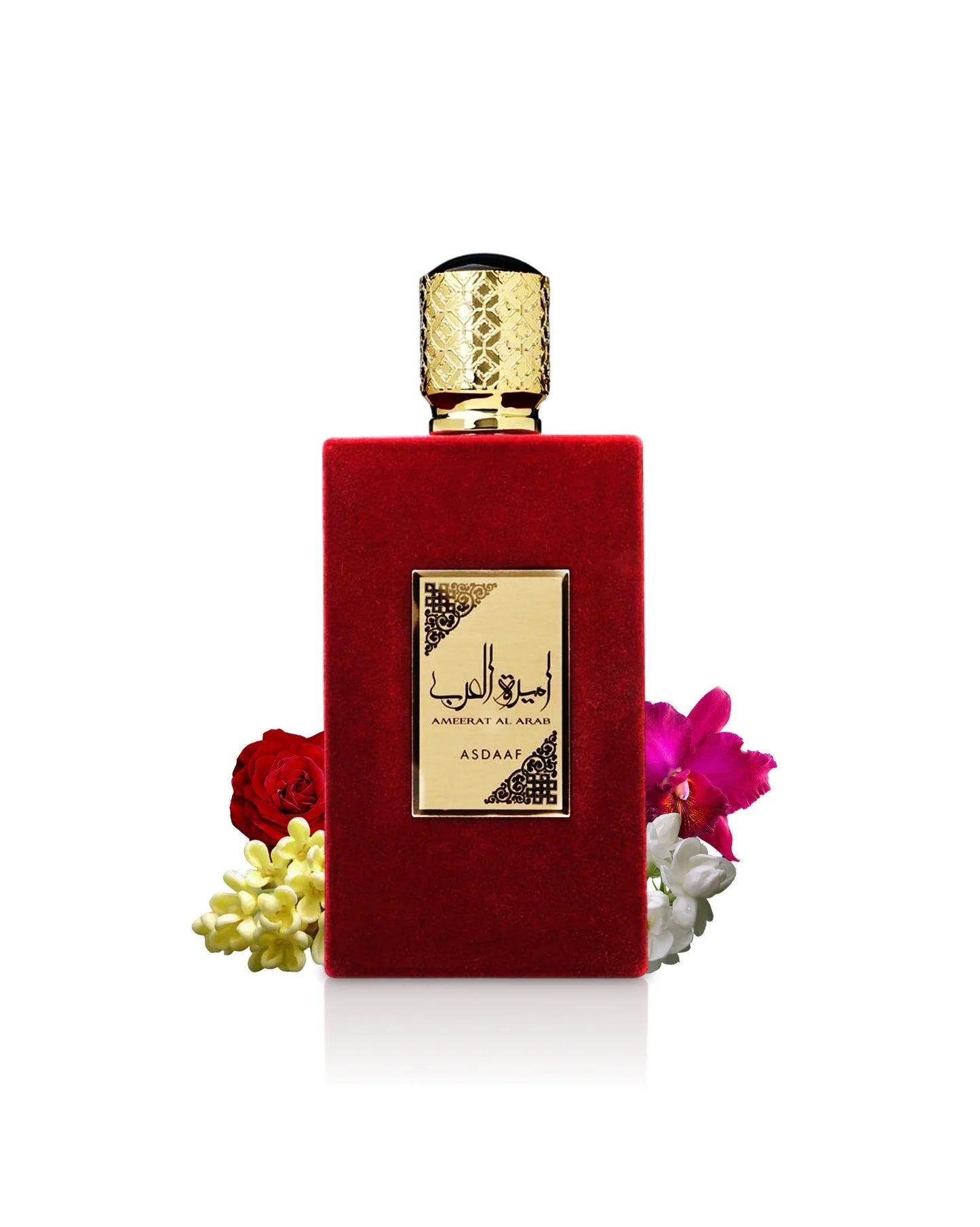 Ameerat Al Arab by Lattafa for Women 3.4 oz