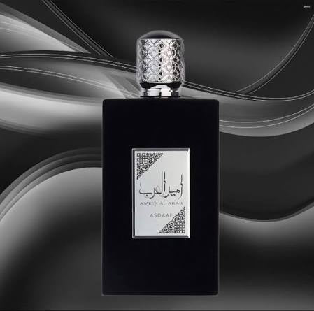 Asdaaf Ameerat Al Arab Eau de Parfum for Unisex 3.4 oz