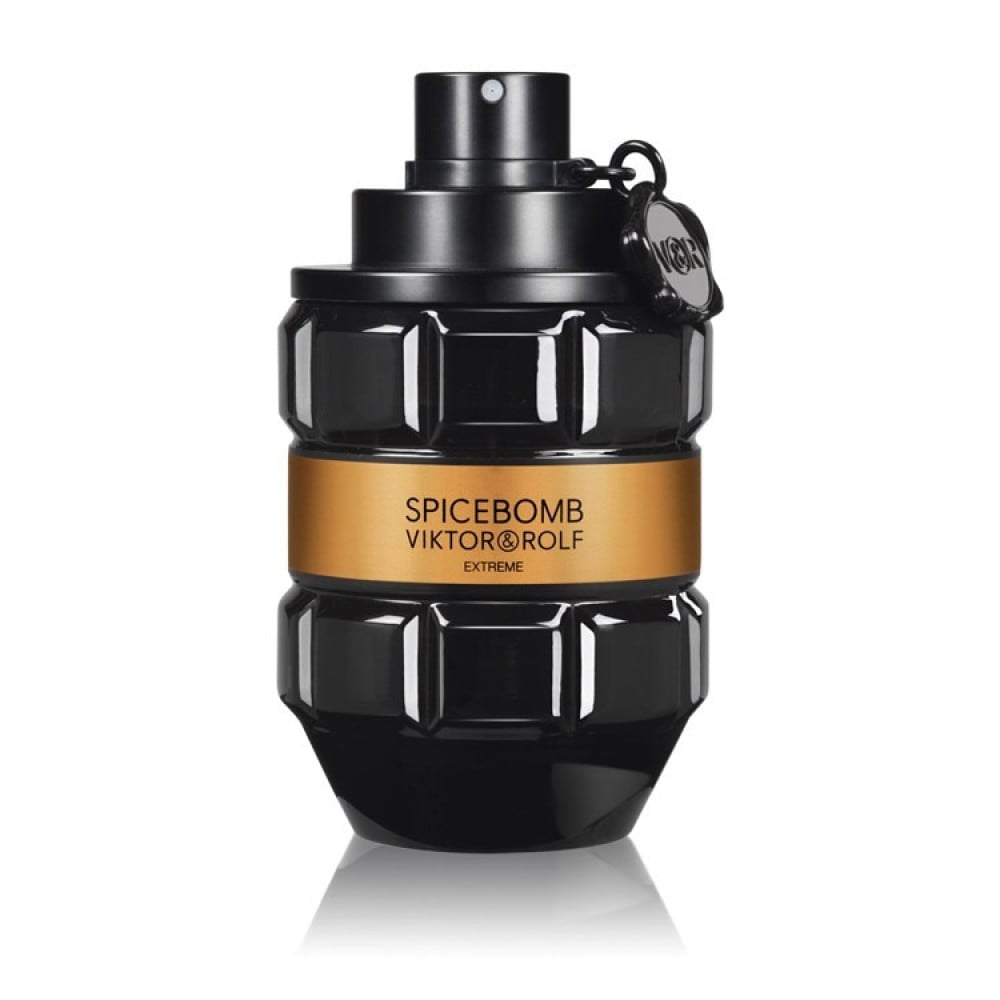 Viktor & Rolf Spicebomb Extreme Eau de Parfum Spray, 3.04-oz.