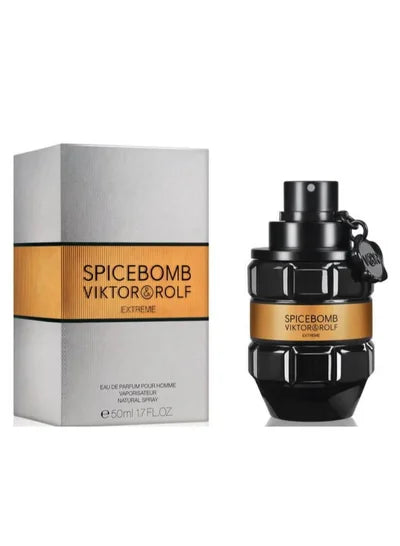 Viktor & Rolf Spicebomb Extreme Eau de Parfum Spray, 3.04-oz.