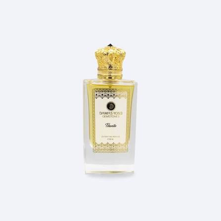 Damasrose Gemstones Titanite Perfume For Women 3.4 oz
