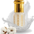 Musk Al Tahara Oil Perfume 6 Ml