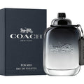 Coach For Men Eau De Toilette 3.4 oz